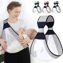 Baby Carrier