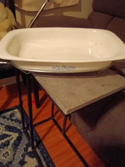 Vintage Corningware 