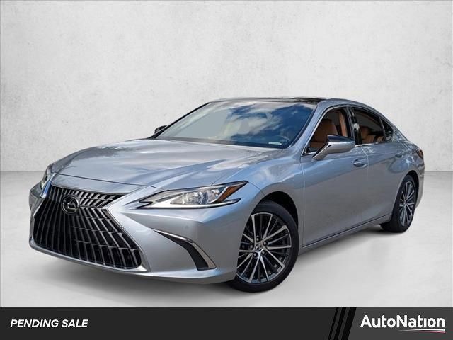 2023 Lexus ES 350