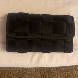 Seatbelt Wallet 