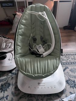 4Moms Swing
