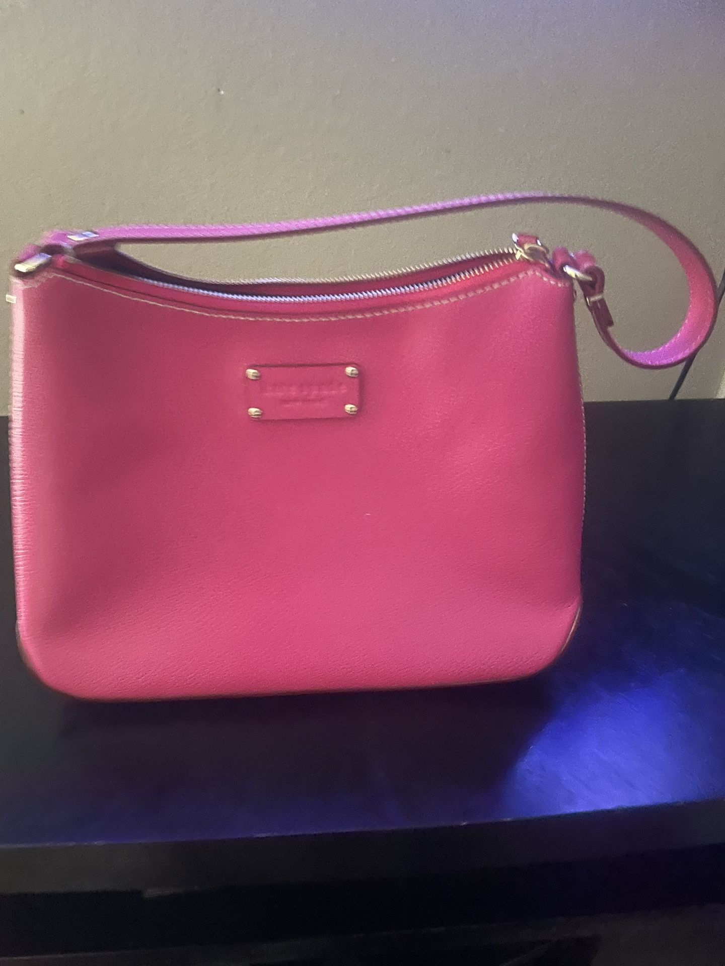 Kate Spade purse, never used