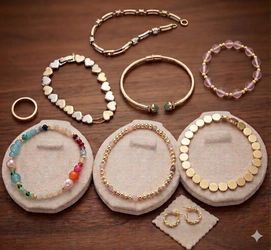 Costume Jewelry