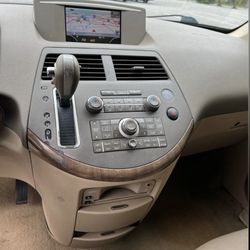 2008 Nissan Quest 