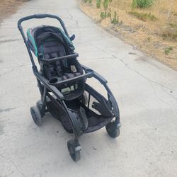 Stroller 