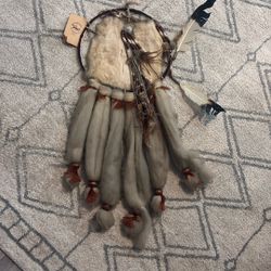 Classic Dreamcatcher