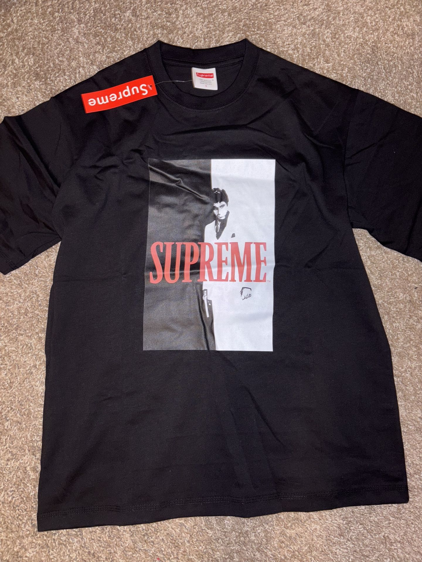 Supreme Shirt