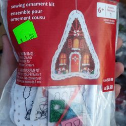 Various Christmas Crafts For Kids
