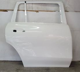 2020 - 2025 MERCEDES GLS SUV REAR RIGHT SIDE DOOR SHELL PANEL OEM