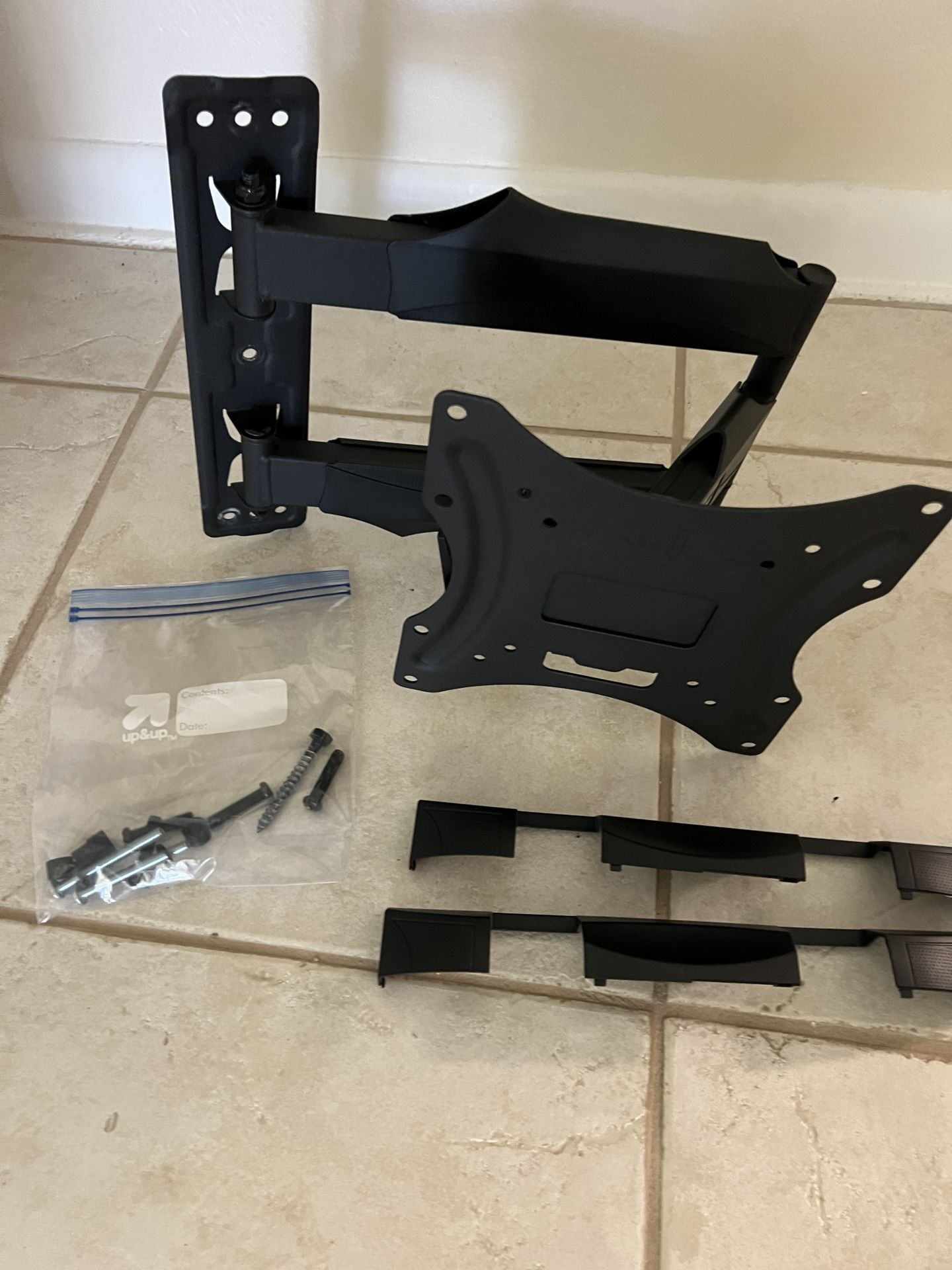 2 Tv Wall Mounts