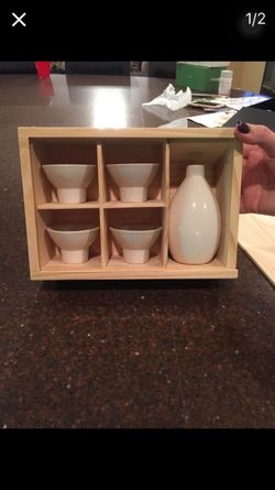 Tea set