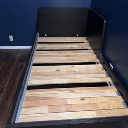  IKEA Bed