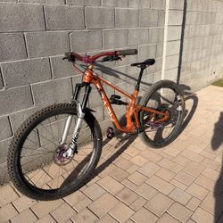 Mtb Revel Rascal