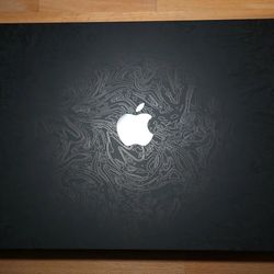 13 IN MAC Book Air Skin M4