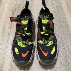 Nike ISPA OverReact Running Shoe Size 9