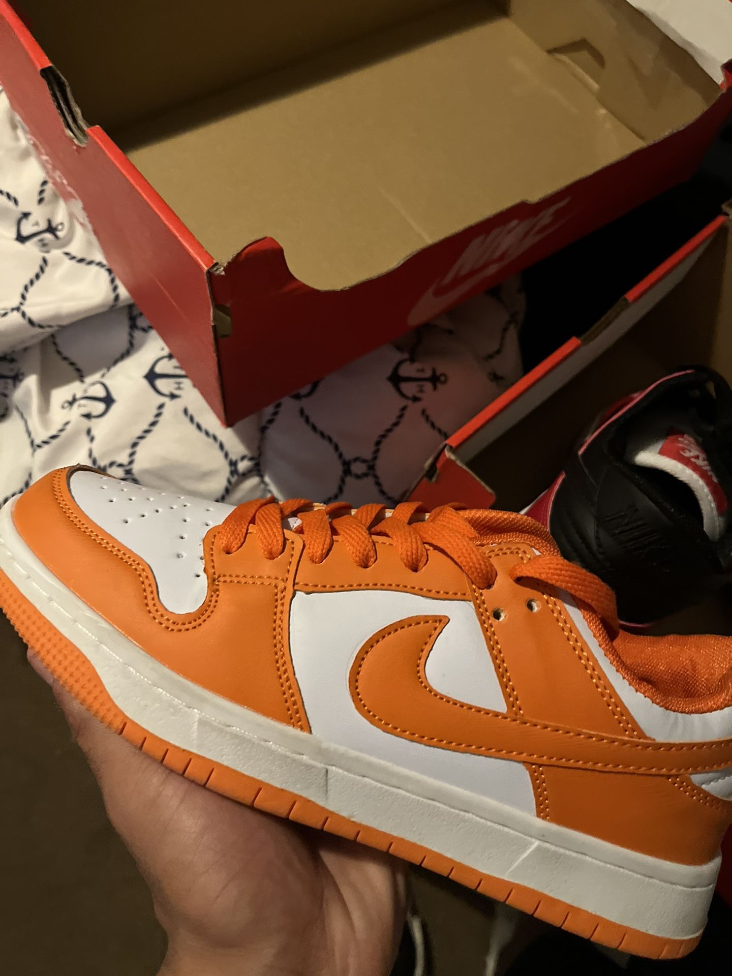 Nike Sb Dunks
