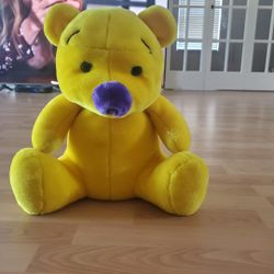 Winnie The Pooh Bear