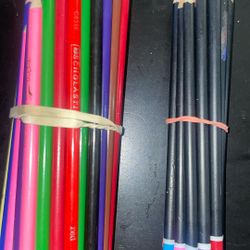Color Pencils   FREE 
