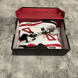 Jordan 4