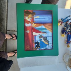 Disney BEAUTY AND THE BEAST