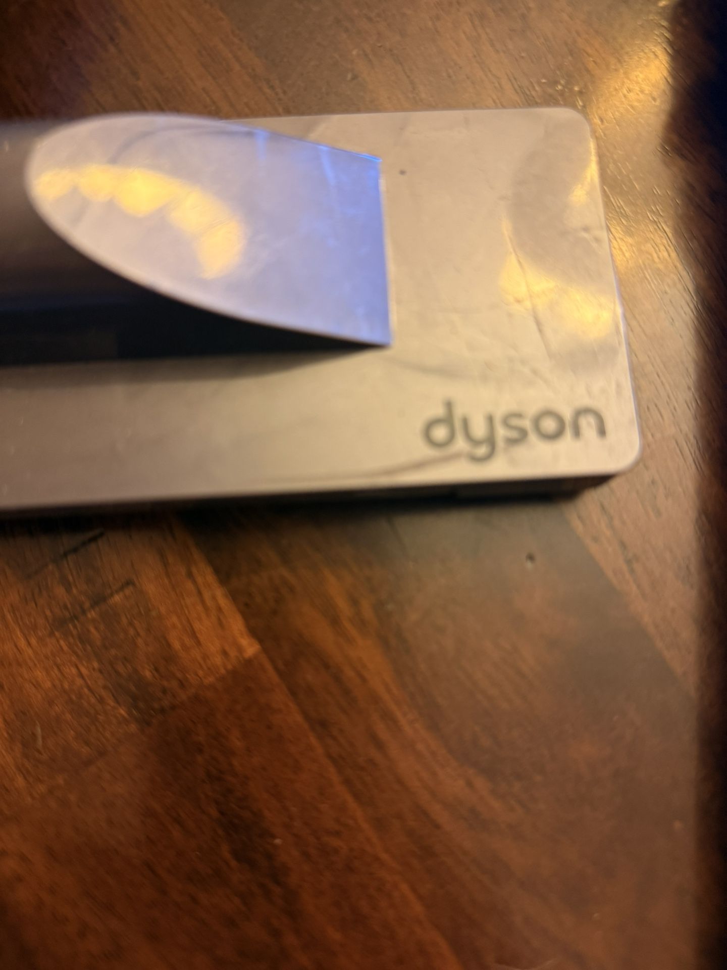 Dyson attachments