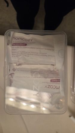 Momcozy Colostrum Collector Set