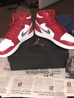 Air Jordan 1