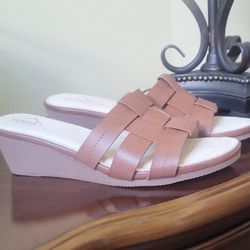 White Mountain Wedges