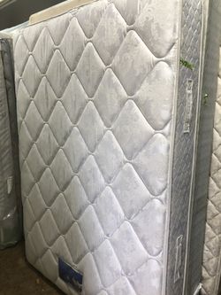 Full mattress