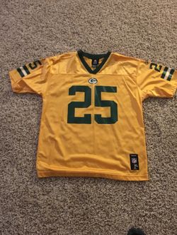 Ryan Grant Green Bay Packers Jersey Youth XL