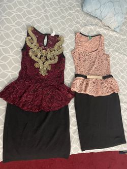 Size M