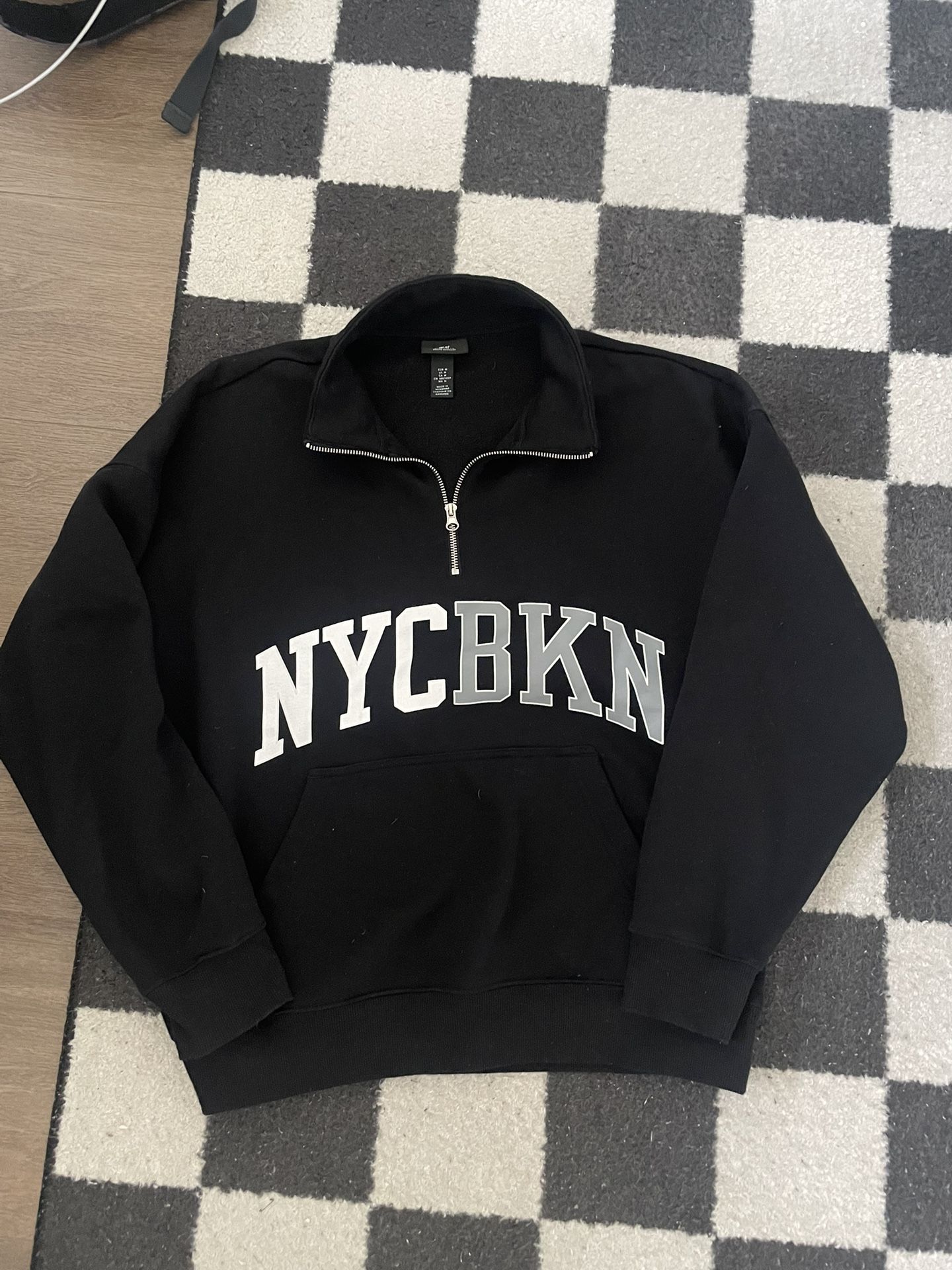 H&M sweater
