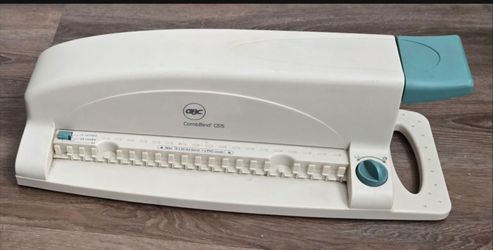GBC Combinder C55