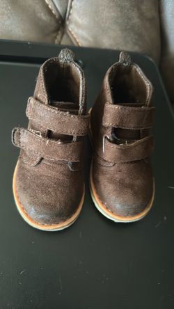 Size 5