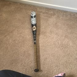 Demarini Baseball Bat 31