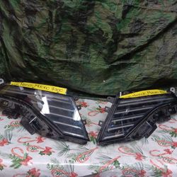 2025 Nissan Murano L&R Headlight 