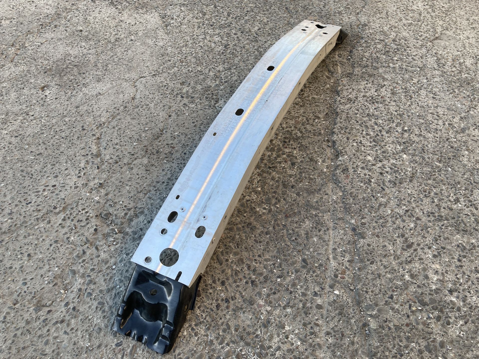 2018 / 2025 Toyota Camry And Avalon Front Bumper Reinforcement  Bar OEM