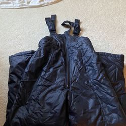 Snow Bibs
