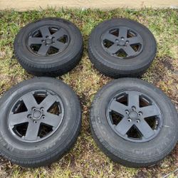 Tires