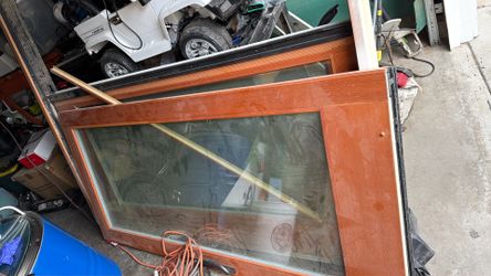 72x80 sliding wood door