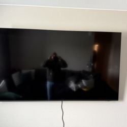 65” Smart Tv