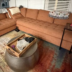 Sectional Sofa 