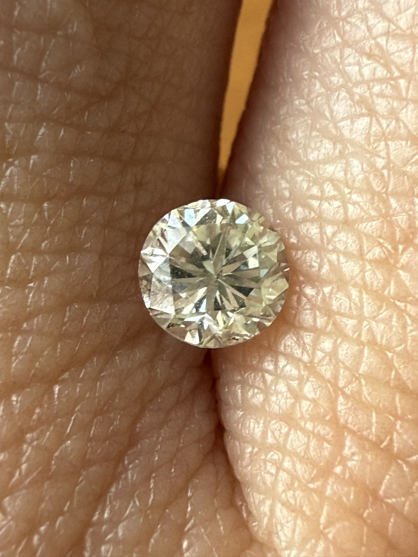 Diamond