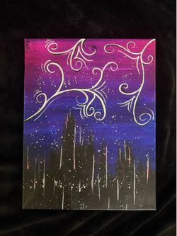 Art. Decor. Painting.