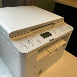 Canon Printer scanner copier ImageCLASS D530