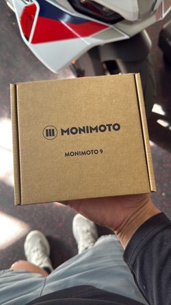 MONIMOTO 9