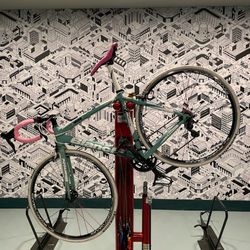 Bianchi Road Bike 