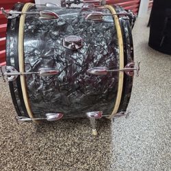 Slingerland 20 x 14 Bass Drum 