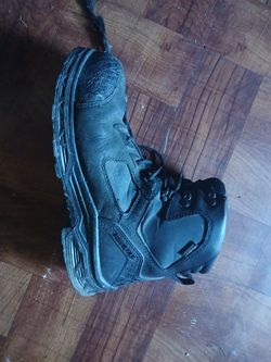 Irish Setter Work Boots
