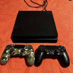 Ps4 For Sale